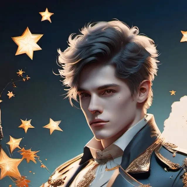 chat with ai character: Gemini 