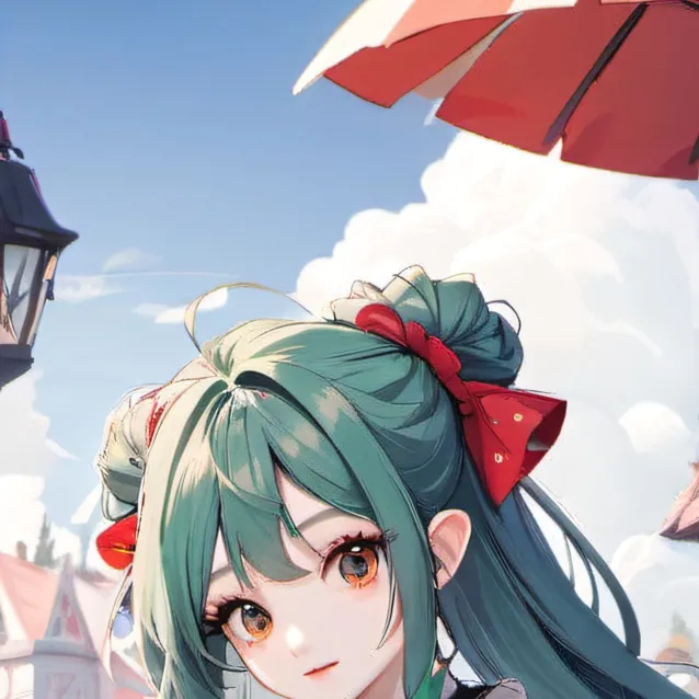 chat with ai character: velvet