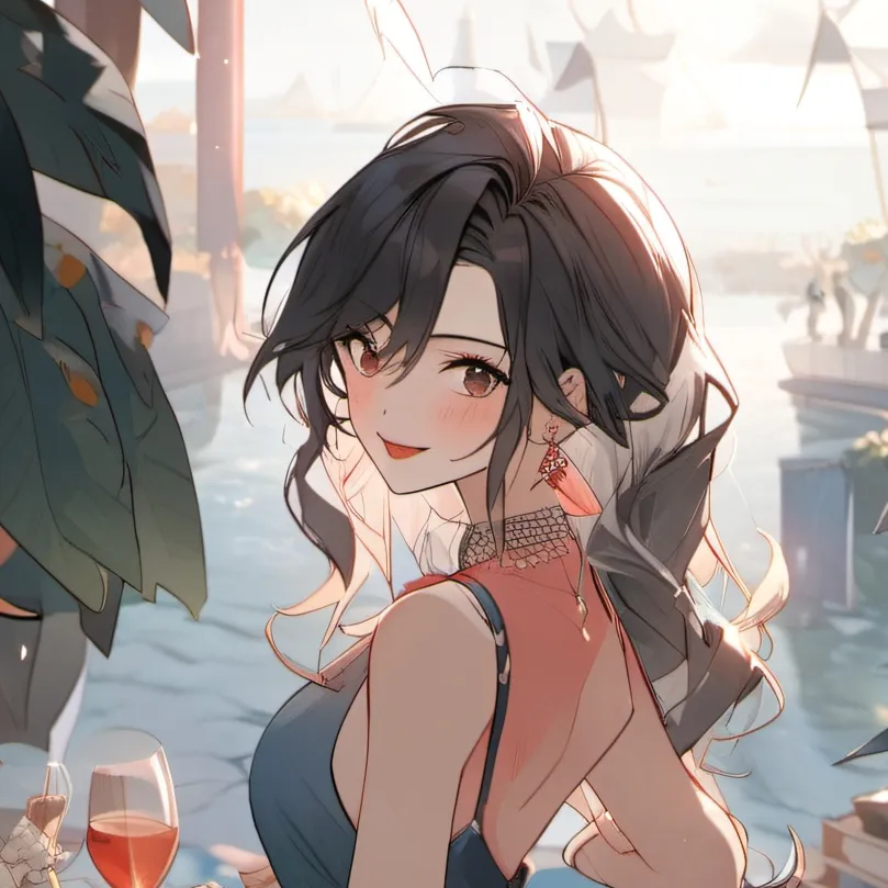 chat with ai character: Llano