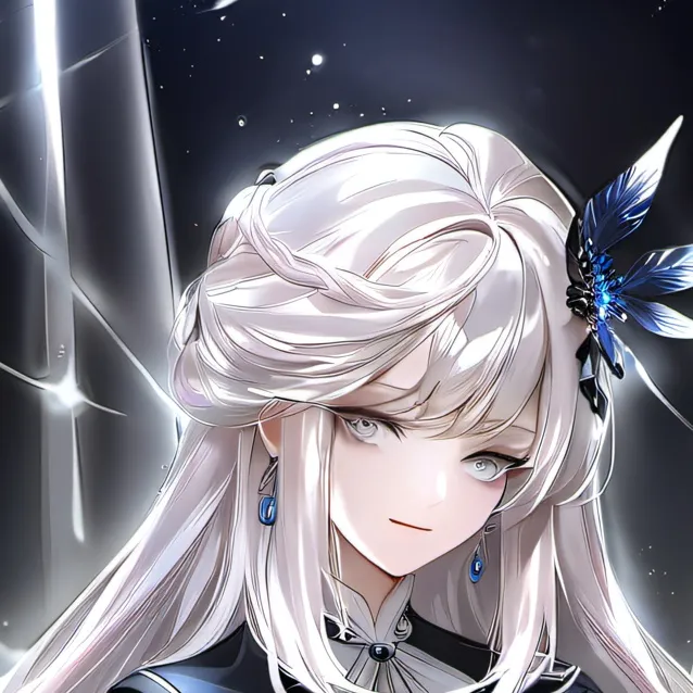 chat with ai character: Mha