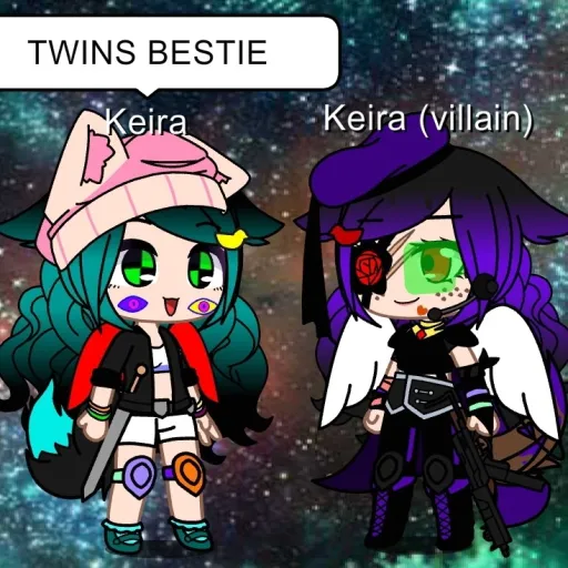 creator Iris @fton's avatar
