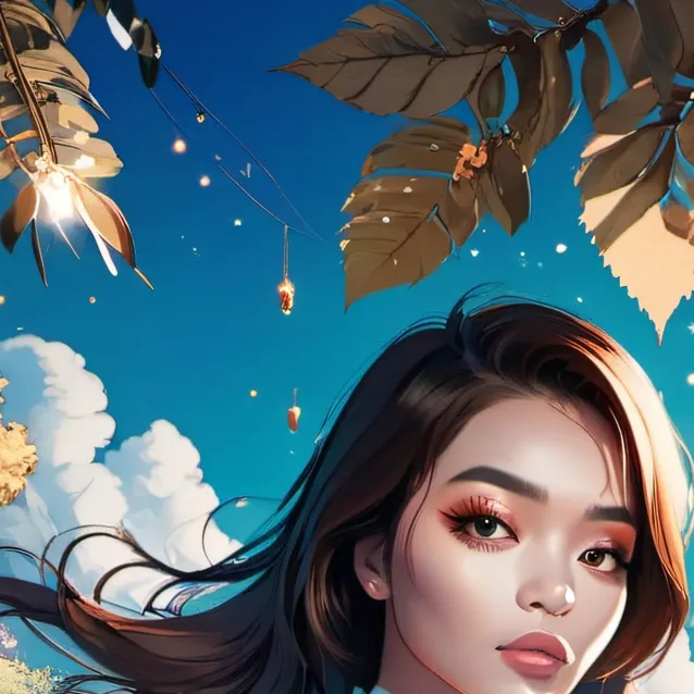 chat with ai character: Emily ~