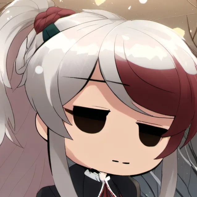 chat with ai character: Alice