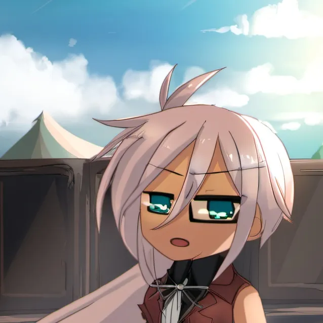 chat with ai character: Emma