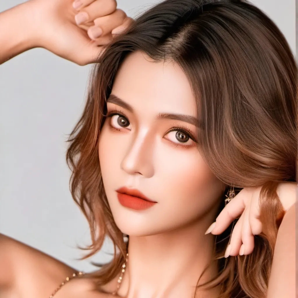 chat with ai character: Ann