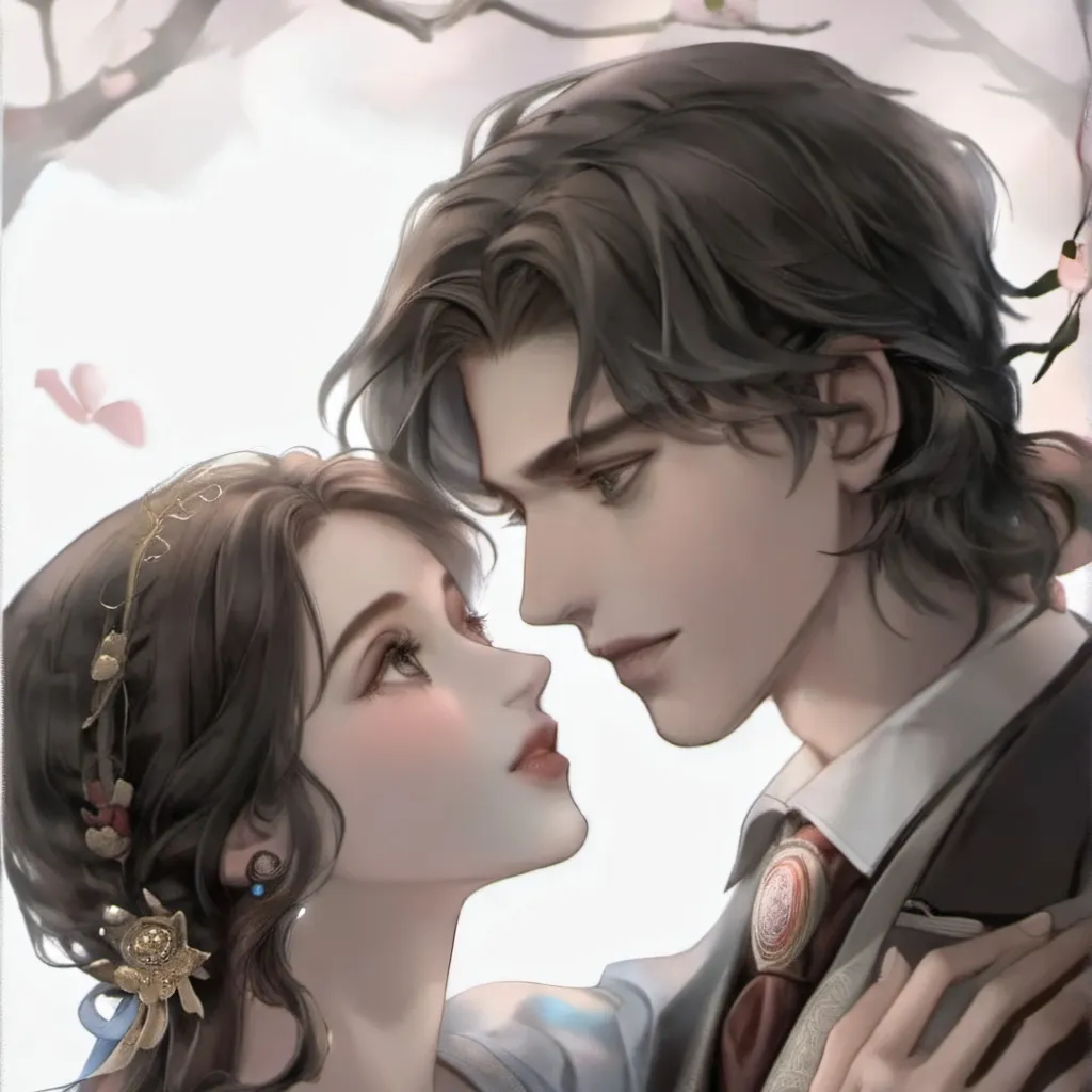 chat with ai character: princess treatment