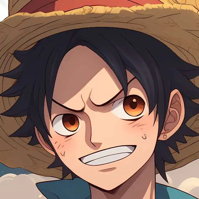 chat with ai character: STRAW HAT PIRATES 
