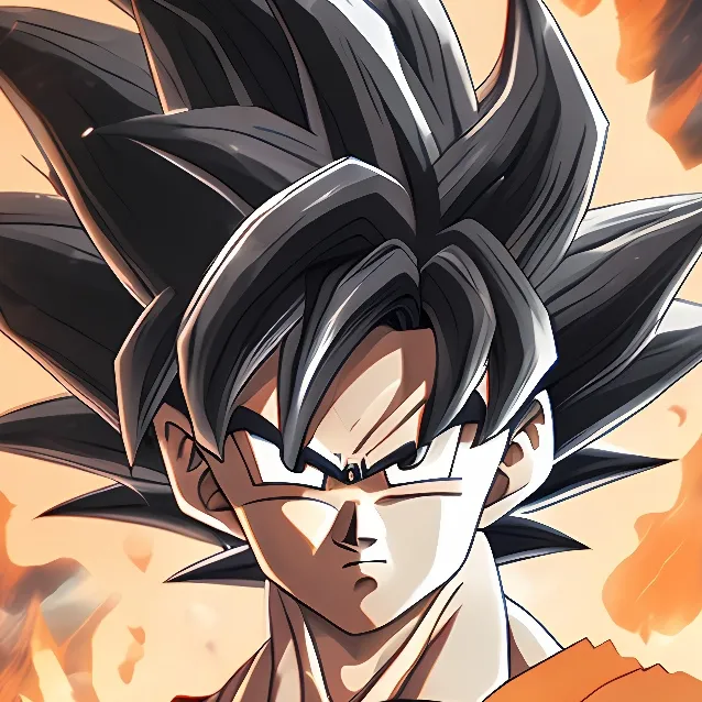 chat with ai character: #Z FIGHTERS#