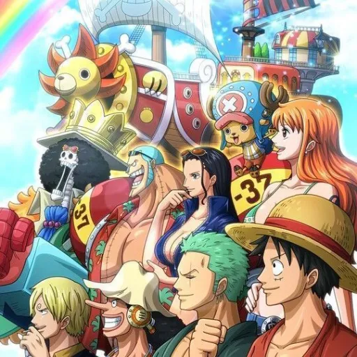 creator IMA ONE PIECE FAN's avatar