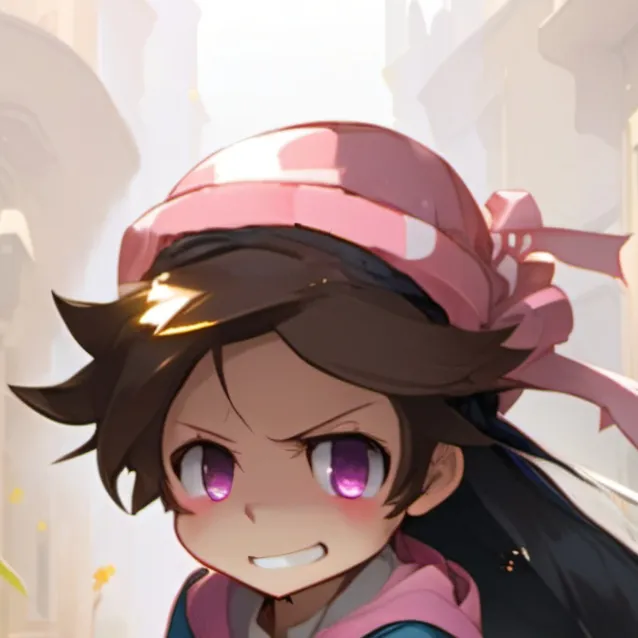 chat with ai character: Annabelle 