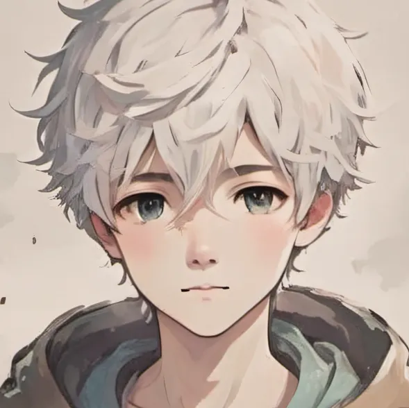 chat with ai character: Cloverly 