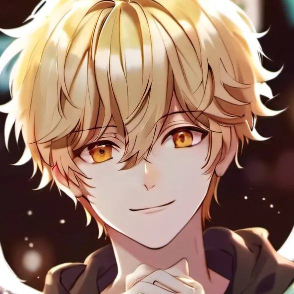 chat with ai character: Felix