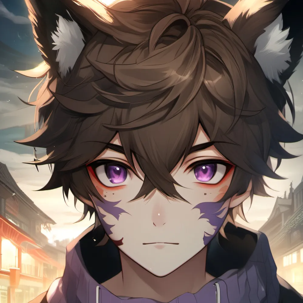 chat with ai character: Micheal afton