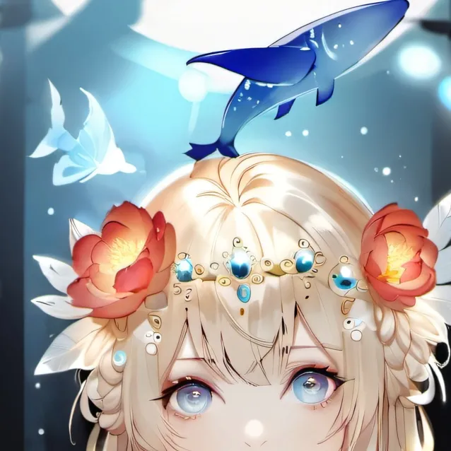 chat with ai character: Pisces ♓