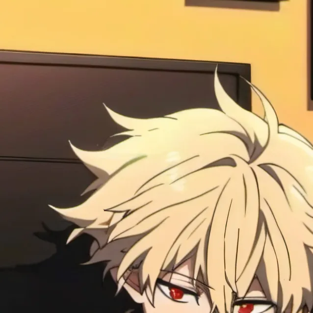 chat with ai character: Bakugo Katsuki 