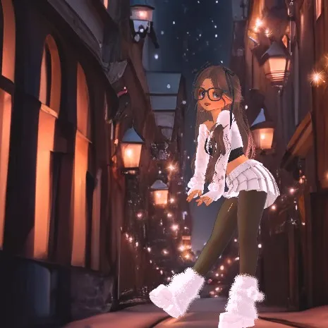 creator ☆☆Eclipse☆☆'s avatar