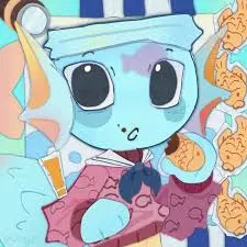 creator F!nn<3's avatar