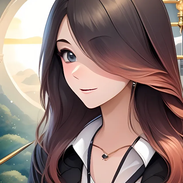 chat with ai character: Makayla