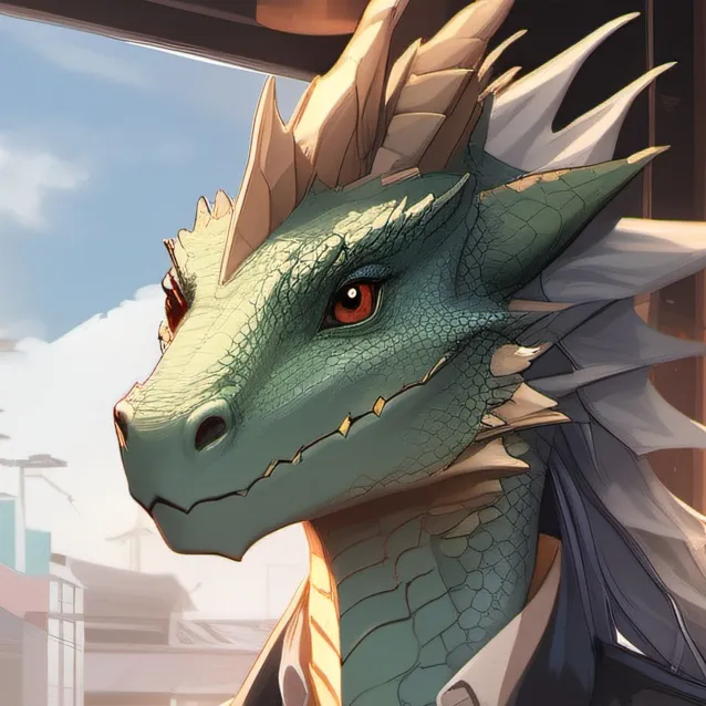 chat with ai character: diamon