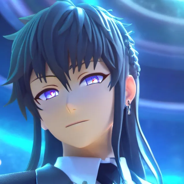 chat with ai character: muichiro 
