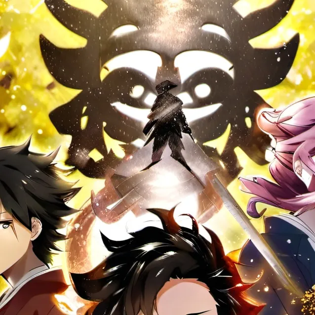 chat with ai character: demon slayer 