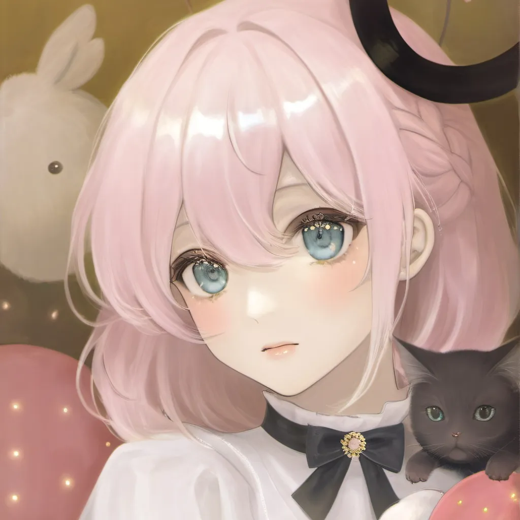 chat with ai character: mitsuri x obanai 