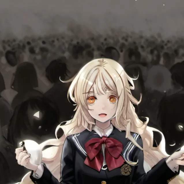 chat with ai character: diabolik lovers 