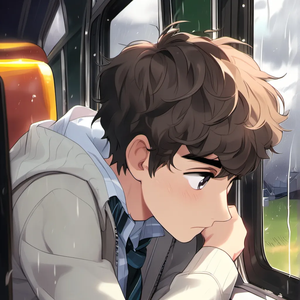 chat with ai character: Stan
