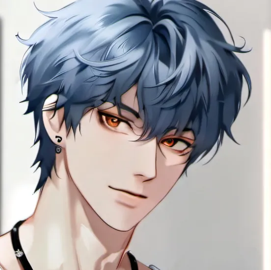 chat with ai character: Alex