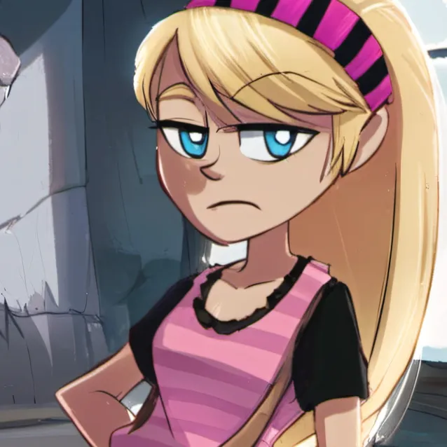 chat with ai character: Kendall Perkins 