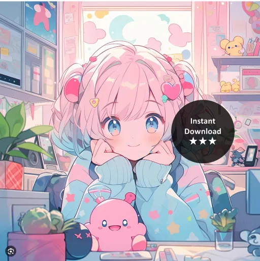 creator kawaiiwolfkat's avatar