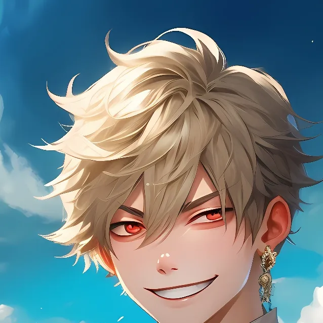 chat with ai character: class 1A