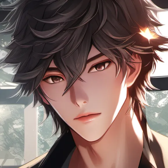 chat with ai character: Jack