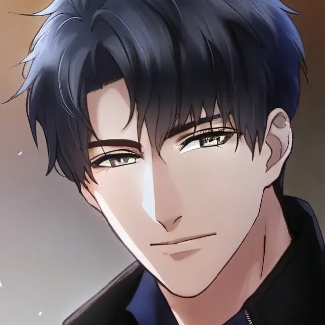 chat with ai character: John
