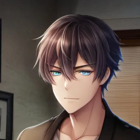 chat with ai character: Milo