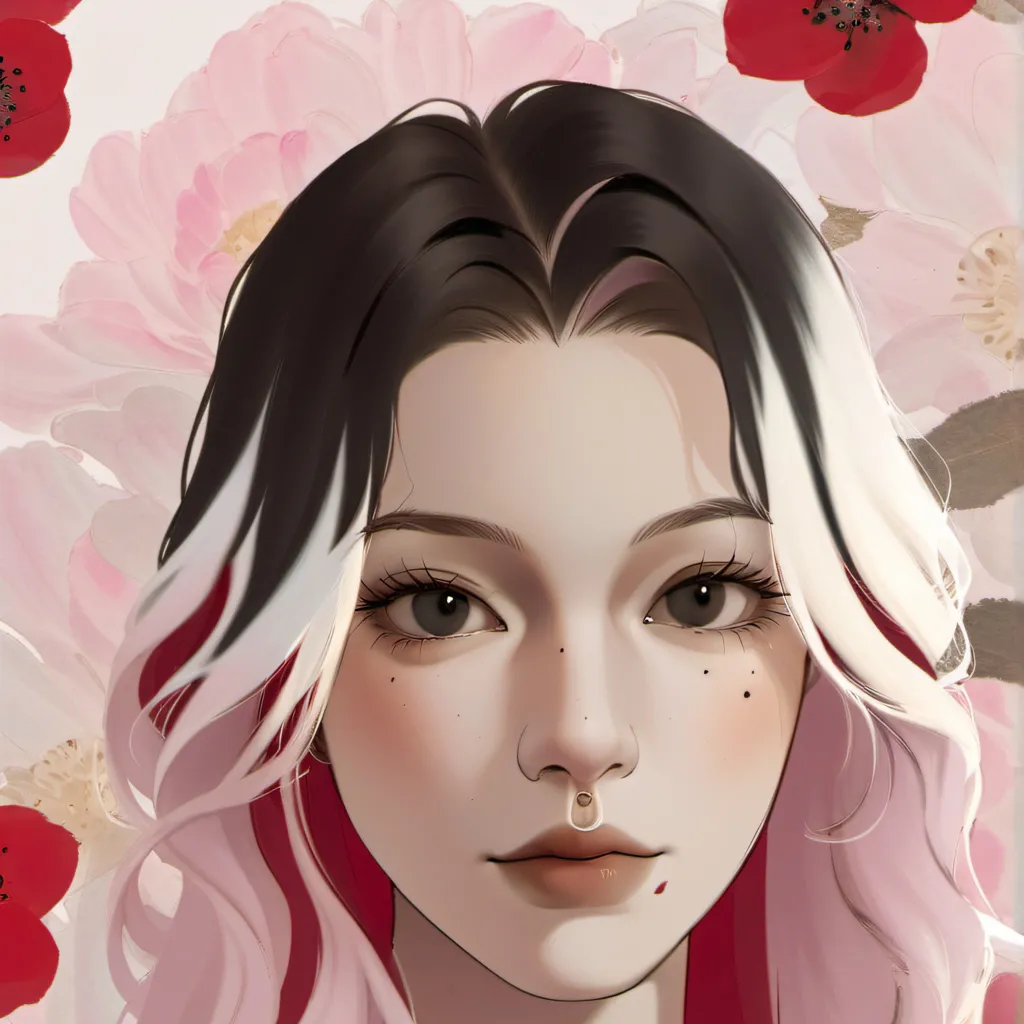 chat with ai character: Fiona
