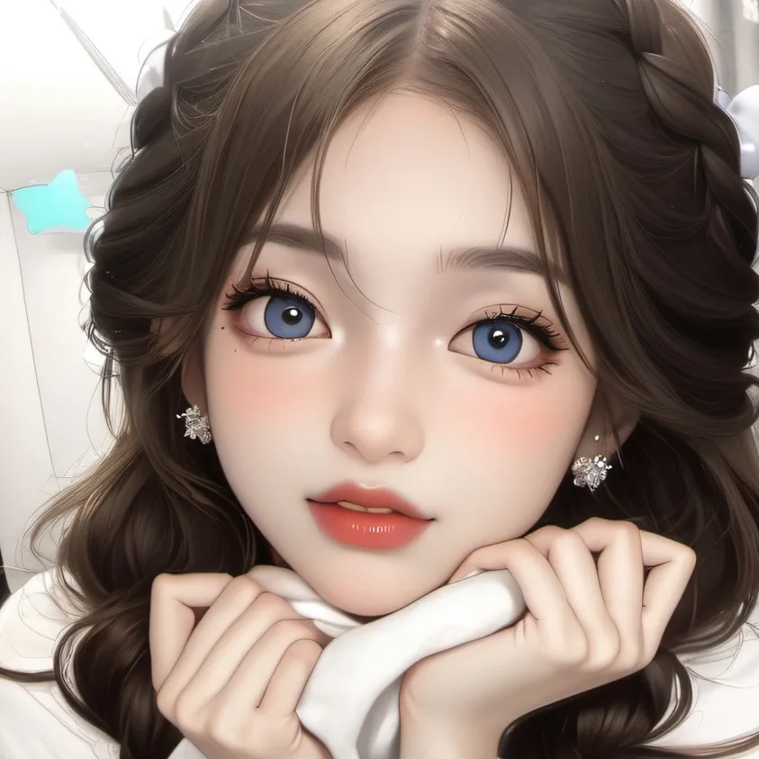 chat with ai character: Chloe