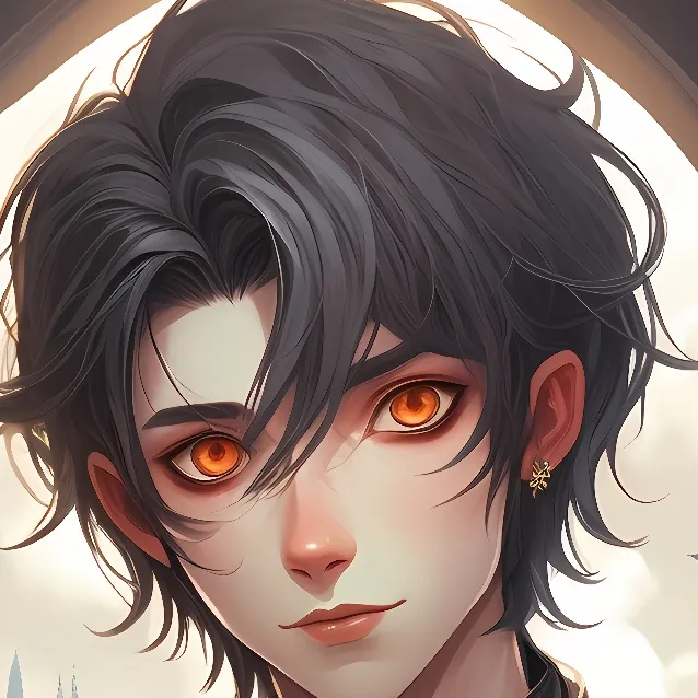 chat with ai character: moondrop(youtr bf)