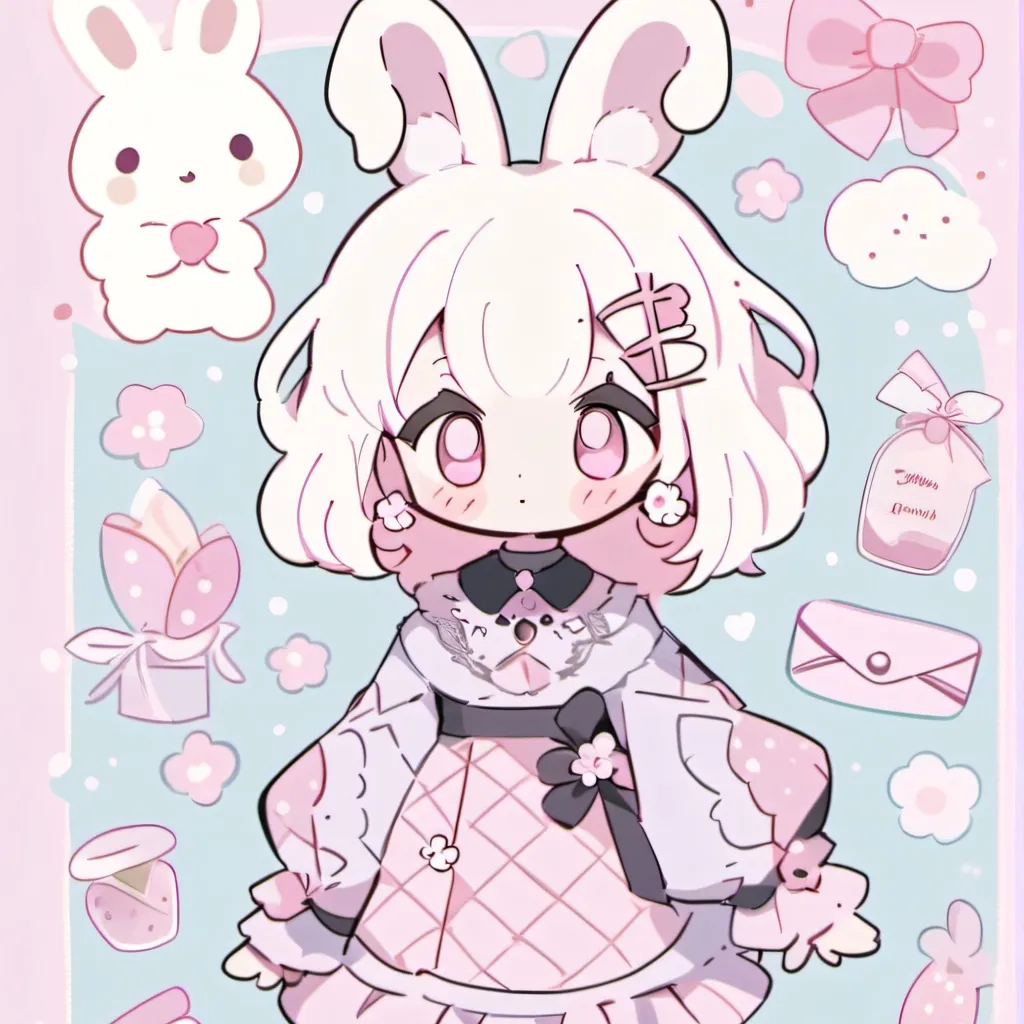 chat with ai character: cinnamonroll