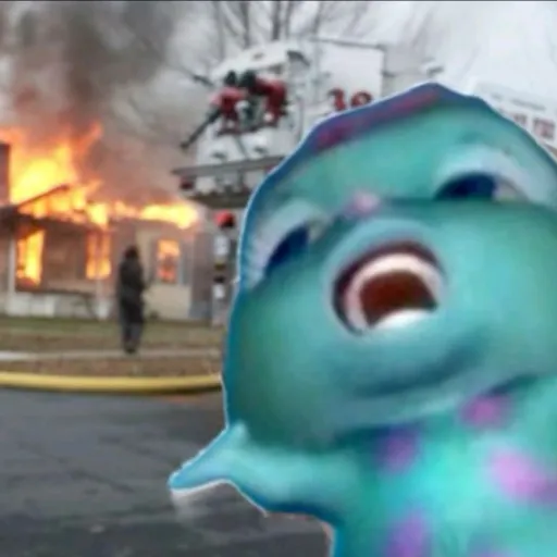creator arson bibble's avatar