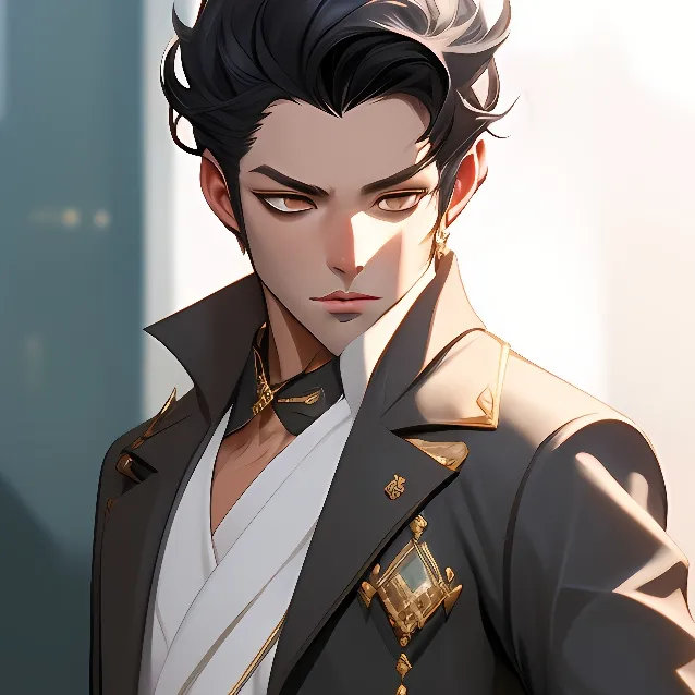 chat with ai character: Aizawa Shota