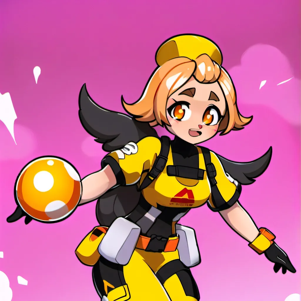 chat with ai character: lilly 