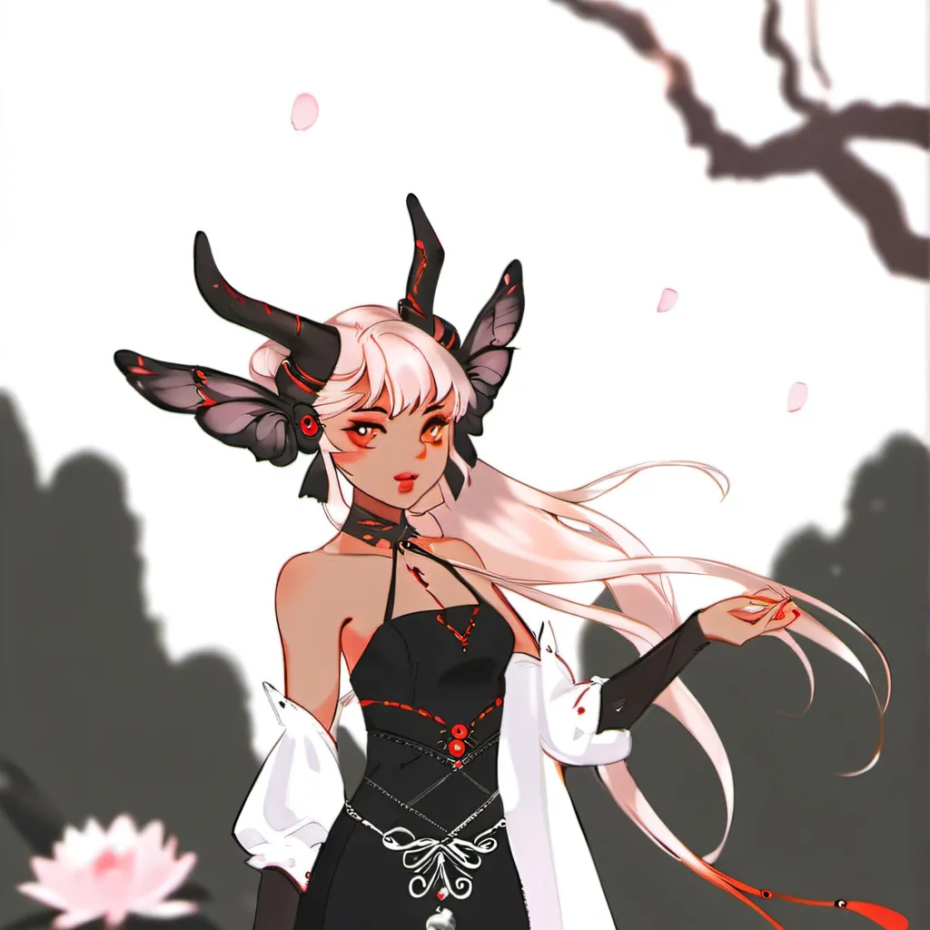 chat with ai character: lilly 