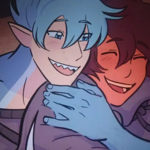 creator Child_eater0016's avatar