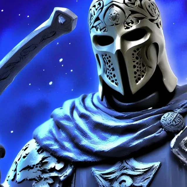 chat with ai character: san-chi