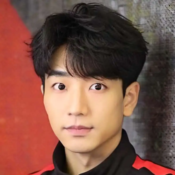 chat with ai character: Rageelixer