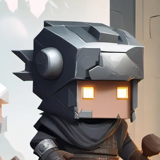 chat with ai character: hackers vs admin 