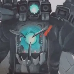 creator upgrade titan cam's avatar