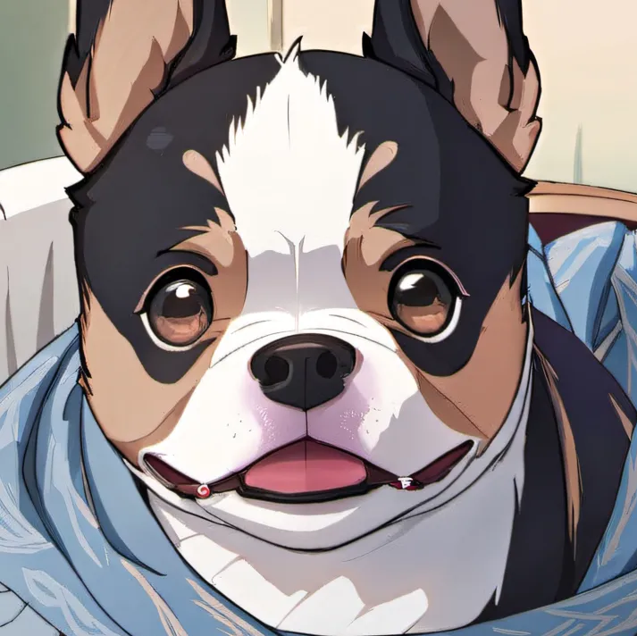 chat with ai character: Hammy