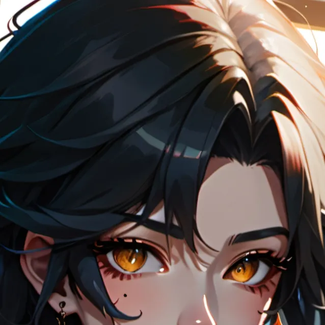 chat with ai character: Sandra 